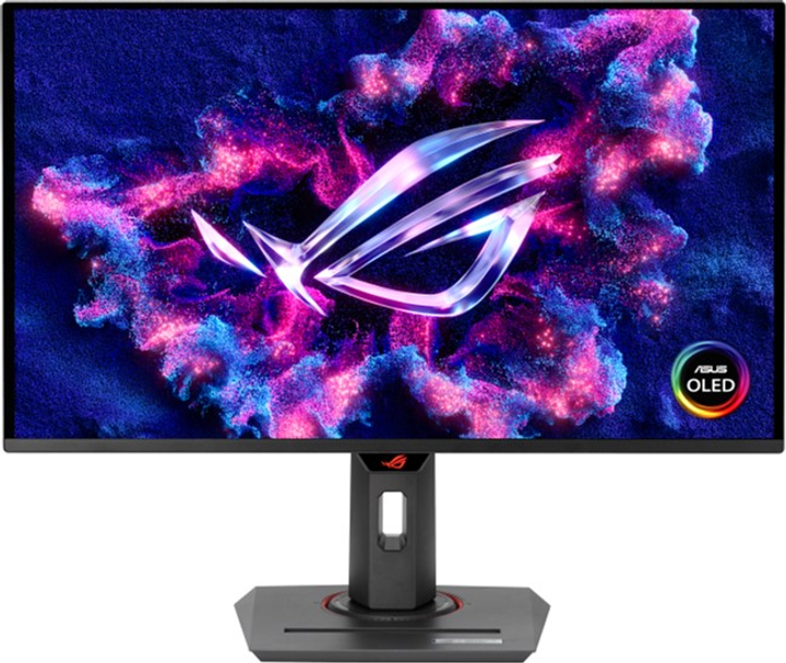 Монитор ASUS XG27ACDNG (90LM0AN0-B01970) - изображение 1