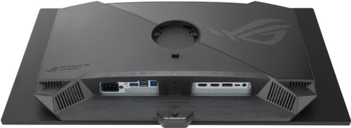 Монитор ASUS XG27ACDNG (90LM0AN0-B01970) - изображение 7