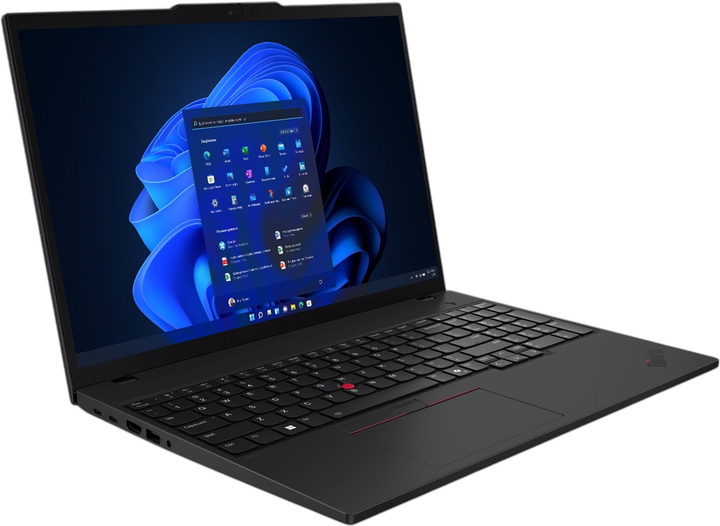 Laptop Lenovo ThinkPad T16 Gen 3 (21MN004CPB) Black - obraz 4