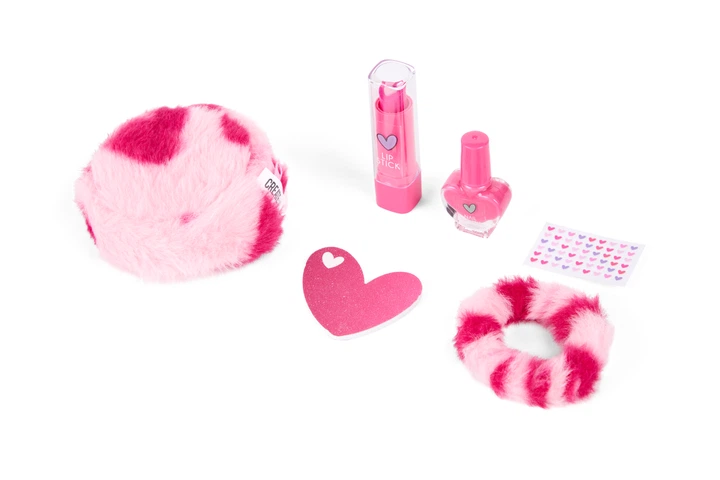 Набір косметики Create it! Love Сердечки (TOYS84592) - зображення 2