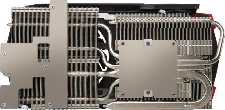 Відеокарта MSI PCI-Ex GeForce GTX 1080 Ti Gaming X 11GB GDDR5X