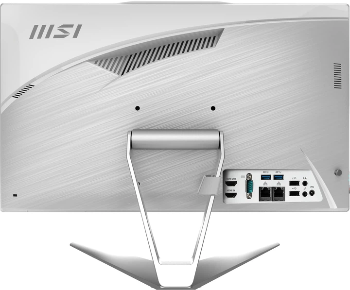 Моноблок MSI All-in-One Pro AP222T 12M-248EU White - зображення 5