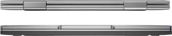Ноутбук Lenovo ThinkPad X1 2-in-1 Gen 9 (21KE002WPB) Grey - зображення 13