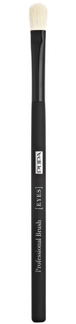 Пензель для макіяжу Pupa Milano Eye Blending Brush (8011607189021) - зображення 1