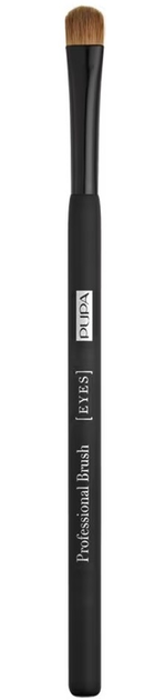 Пензель для макіяжу Pupa Milano Eye Base Brush (8011607189014) - зображення 1