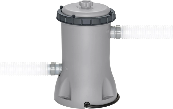 Басейн на стійках Bestway Power Steel + 6 в 1 + аксесуари 427 x 250 x 100 см 14 x 8 футів (6941607366431) - зображення 7