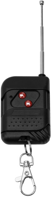 Генератор димових бульбашок MusicMate MM-BB100 BubbleCloud (5904119284892) - зображення 5