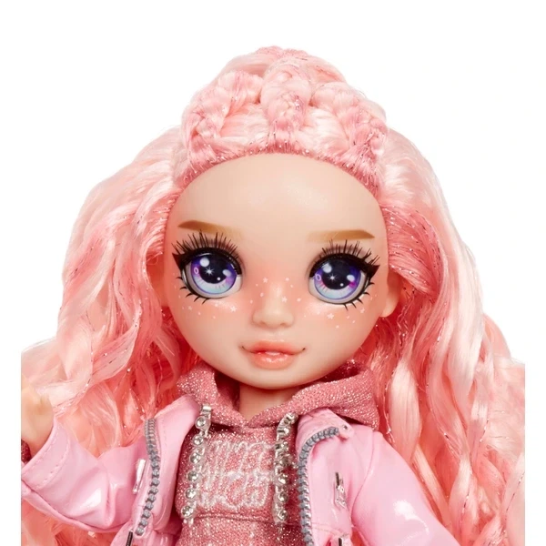 Лялька Rainbow High Winter Зимова країна чудес Модна лялька Белла Паркер - Фото 4 Лялька Rainbow High Winter Зимова країна чудес Модна лялька Белла Паркер - зображення 4