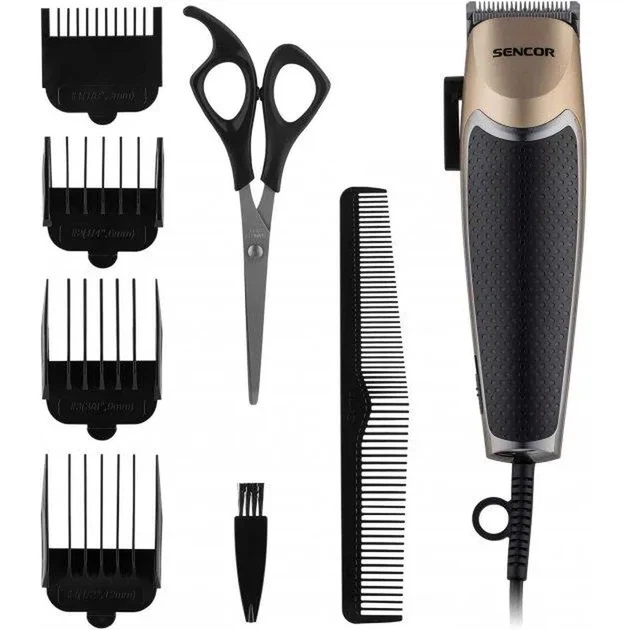 Машинка для стрижки SENCOR SHP 460CH - зображення 2