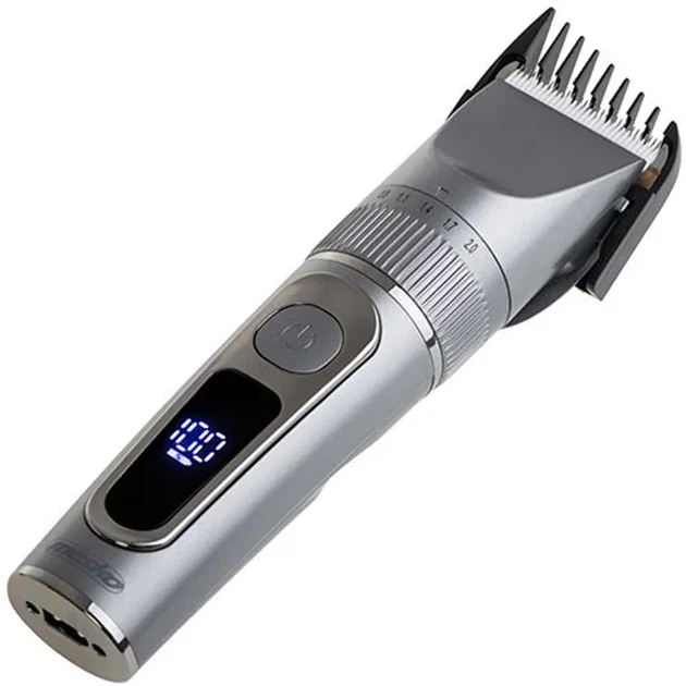 Машинка для стрижки MESKO MS-2843 - зображення 8