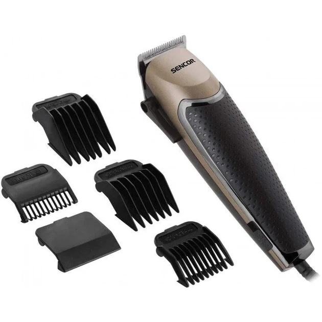 Машинка для стрижки SENCOR SHP 460CH - зображення 7