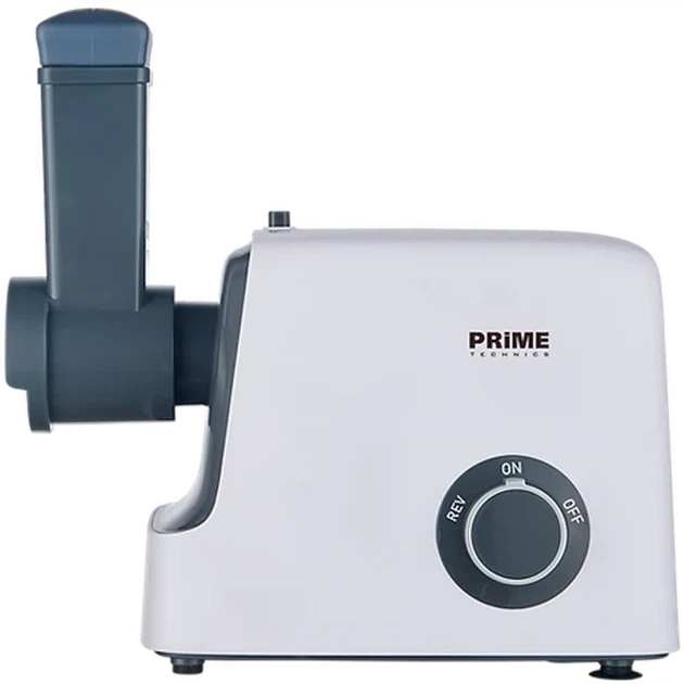 М'ясорубка PRIME Technics PG 2243 WGD - зображення 3