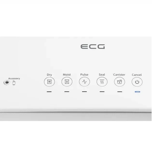 Вакууматор ECG VacuFresh - изображение 6