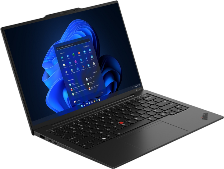 Laptop Lenovo ThinkPad X1 Carbon Gen 12 (21KC005VPB) Black Paint - obraz 3
