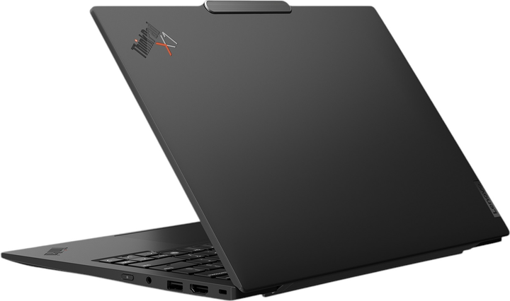 Laptop Lenovo ThinkPad X1 Carbon Gen 12 (21KC005VPB) Black Paint - obraz 8