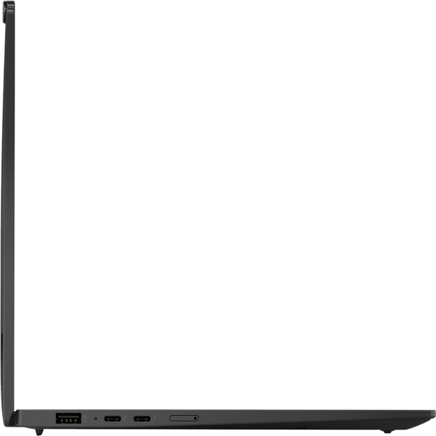Laptop Lenovo ThinkPad X1 Carbon Gen 12 (21KC005VPB) Black Paint - obraz 12