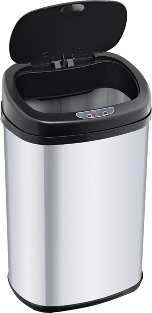 Безконтактний кошик Lamart LT8022 (8590669177691) (955555906508963) - Уцінка - зображення 3