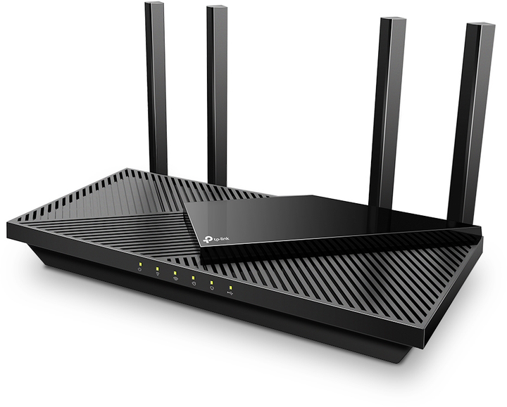 Маршрутизатор TP-Link Archer AX55 Pro (22451S1000149) - Уцінка - зображення 2