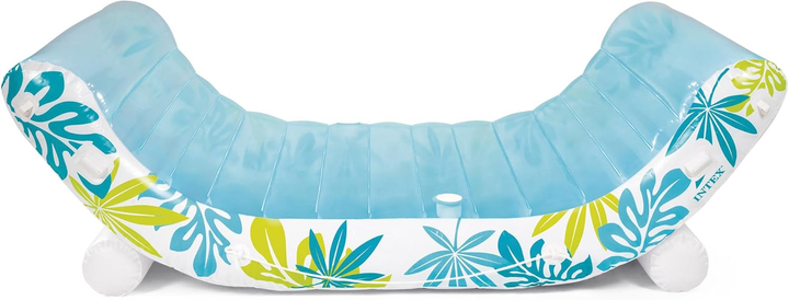 Wyspa dmuchana Intex 56294EU 224 cm x 150 cm x 165 cm (6941057425726) - obraz 4
