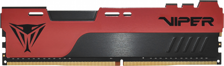 Pamięć RAM Patriot DDR4-2666 4096MB PC4-21300 Viper Elite II (PVE244G266C6) - obraz 1