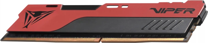 Pamięć RAM Patriot DDR4-2666 4096MB PC4-21300 Viper Elite II (PVE244G266C6) - obraz 3
