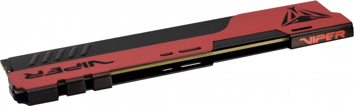 Pamięć RAM Patriot DDR4-2666 4096MB PC4-21300 Viper Elite II (PVE244G266C6) - obraz 4