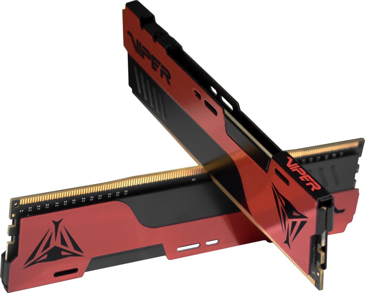 Pamięć RAM Patriot DDR4-3600 65536MB PC4-28800 (Kit of 2x32768) Viper Elite II (PVE2464G360C0K) - obraz 2