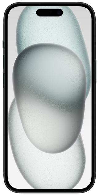 Мобільний телефон Apple iPhone 15 512GB Black (REF A) (2AMTPC3) - зображення 2