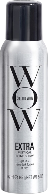 Spray do włosów Color Wow Extra Shine 162 ml (5060150185083) - obraz 1