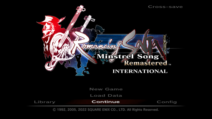 Gra PS5 Romancing SaGa: Minstrel Song Remastered Int. (Blu-ray płyta) (3760328374425) - obraz 7