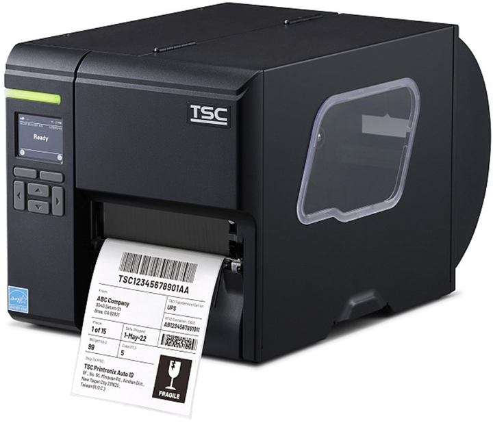 Принтер этикеток TSC ML-241P (ML241P-A001-0202) - изображение 2