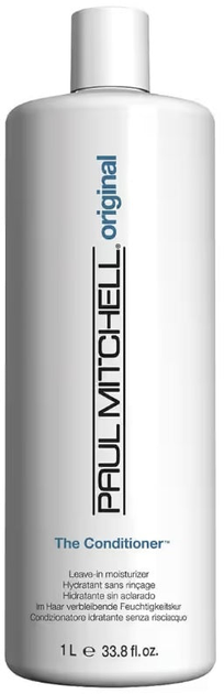 Кондиціонер для волосся Paul Mitchell Original The Conditioner 1 л (9531113494) - зображення 1