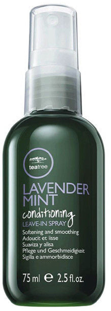 Кондиціонер для волосся Paul Mitchell Tea Tree Lavender Mint Leave-In 75 мл (9531128313) - зображення 1