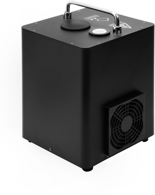Wytwornica iskier MusicMate MM-SG300 VolcanoSpark (5904119284915) - obraz 5