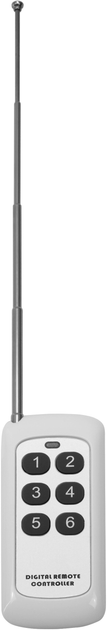 Wytwornica iskier MusicMate MM-SG300 VolcanoSpark (5904119284915) - obraz 7