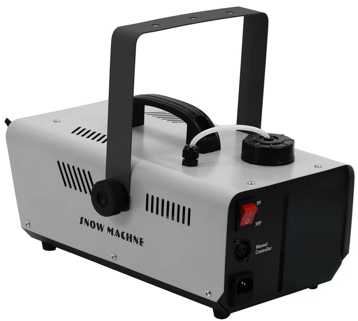 Wytwornica śniegu MusicMate MM-SM210 SnowStorm (5904119284960) - obraz 4