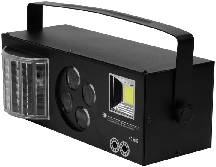 Efekt światła LED MusicMate MM-DL320 StarGlow (5904119284700) - obraz 7