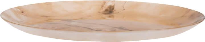 Столовий сервіз Luminarc Ash Marble на 6 персон 19 елементов (0883314000085) - зображення 4