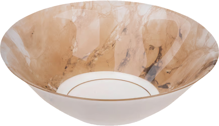 Столовий сервіз Luminarc Ash Marble на 6 персон 19 елементов (0883314000085) - зображення 7