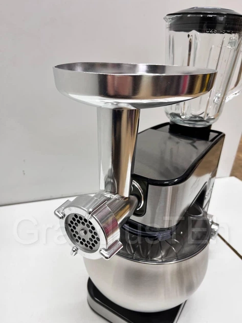 Миксер 7в1 Zepline ZP-135 4200 Вт, чаша миксера 6 л, чаша блендер