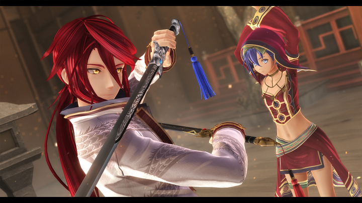 Gra PS5 The Legend of Heroes: T.T.Daybreak 2 Deluxe Edition (Blu-ray płyta) (0810100864590) - obraz 4