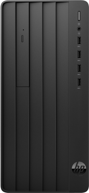 Комп'ютер HP Pro 290 G9R Tower (936A6EA#AKD) Black - зображення 2