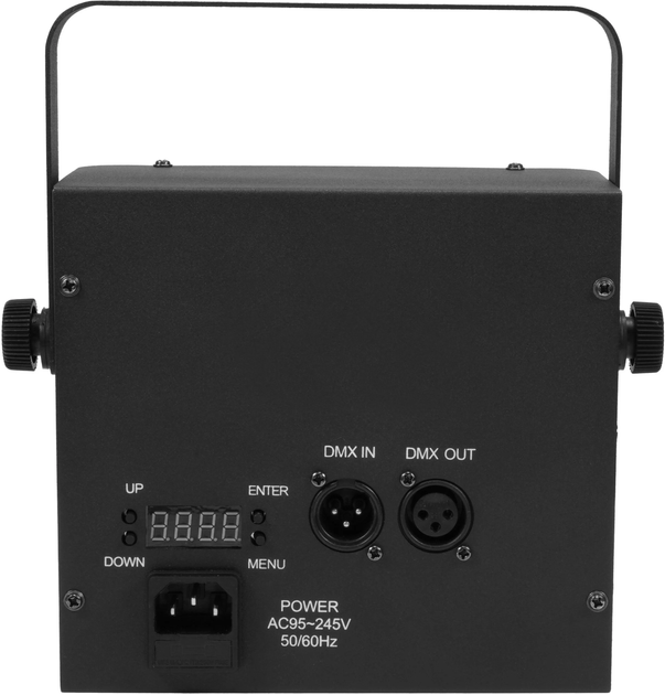 Efekt światła LED MusicMate MM-DL330 StarShot (5904119284755) - obraz 4