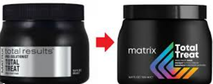 Маска для восстановления волос Matrix Total Results Pro-Solutionist 500 мл - изображение 3