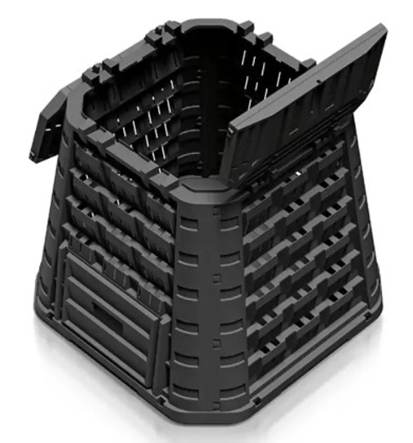Компостер Prosperplast Compogreen Vario 1050 л - изображение 1