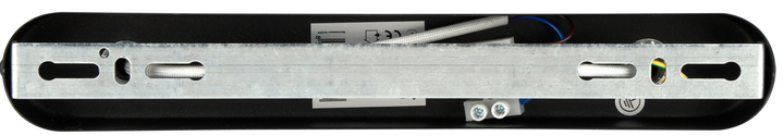 Светильник спотовый Arnolux 220-02-BK Черный GU10 max 2x35 Вт (220-02-BK) - изображение 5