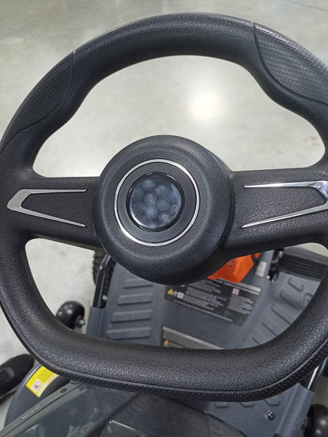 Райдер аккумуляторный GTM BRM 96 KIT 