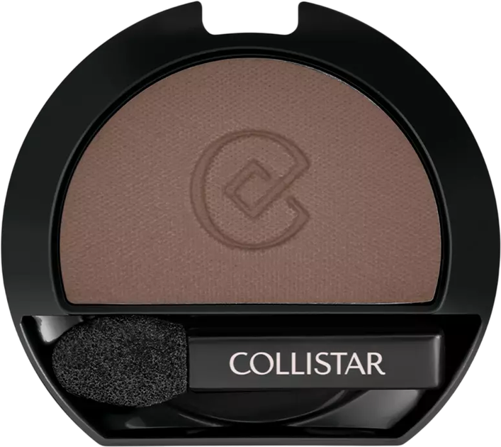 Запасний блок тіней для повік Collistar Impeccible 120 Brunette Matte 2 г (8015150181020) - зображення 1