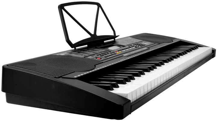 Синтезатор MusicMate MM-KB130 ClarityKey (5904119284854) - зображення 2