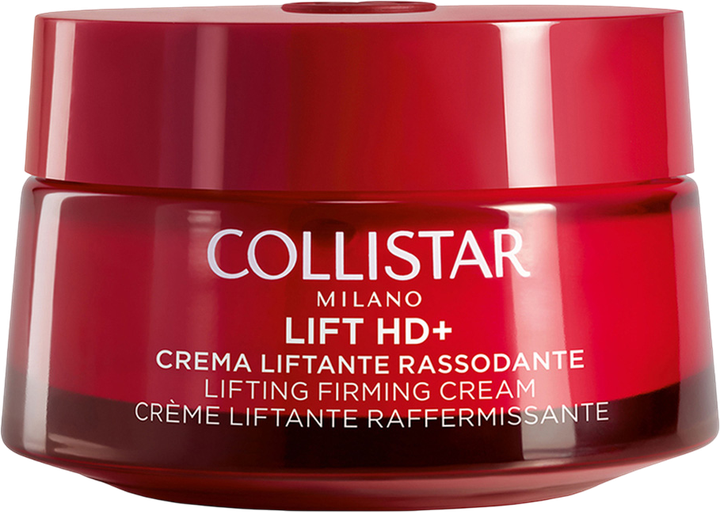 Krem do twarzy Collistar Lift HD+ 50 ml (8015150247221) - obraz 1